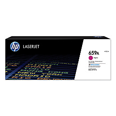 HP 659A Magenta Toner Cartridge (W2013A)