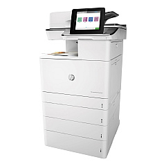 HP Color LaserJet Enterprise Flow M776z