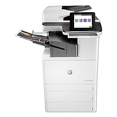 HP Color LaserJet Enterprise Flow MFP M776zs