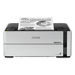 Epson WorkForce ST-M1000