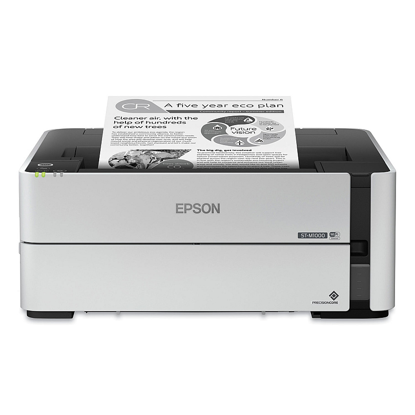 Epson WorkForce ST-M1000