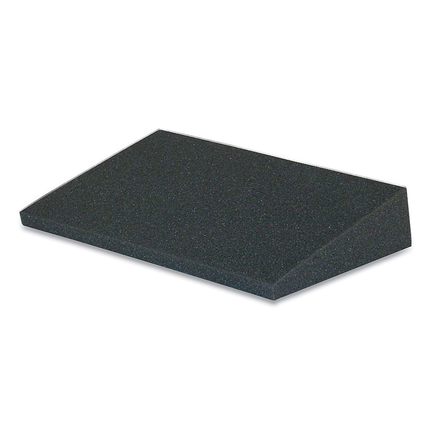 Core Products Stress Wedge, 15 x 10.25, Black (LTC5405)