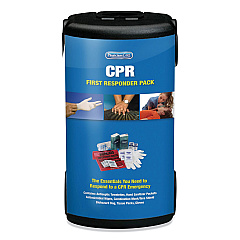 PhysiciansCare by First Aid Only First Responder CPR First Aid Kit (90144)