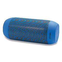 billboard Water-Resistant Bluetooth Speaker, Blue (BB742)