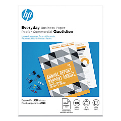 HP 4WN08A Everyday Business Paper