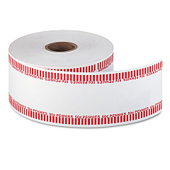 Pap-R Products Automatic Coin Rolls, Pennies, $.50, 1900 Wrappers/Roll (50001)
