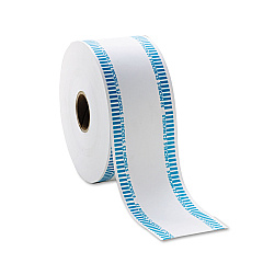 Pap-R Products Automatic Coin Rolls, Nickels, $2, 1900 Wrappers/Roll (50005)
