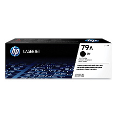 HP CF279A Black Toner Cartridge