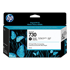 HP P2V67A Photo Black Ink Cartridge