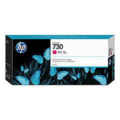 HP P2V69A Magenta Ink Cartridge