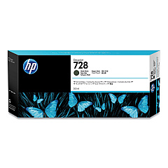 HP F9J68A Matte Black Ink Cartridge