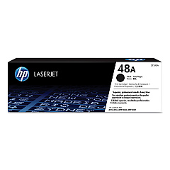 HP CF248A Black Toner Cartridge