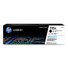 HP 215A Black Toner Cartridge W2310A