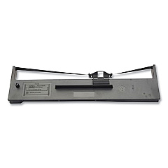 Compatible Dataproducts P4030 Dot-Matrix Printer Ribbon, Black