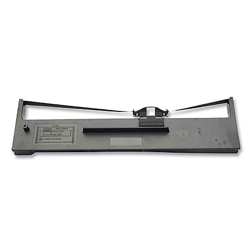 Compatible Dataproducts P4030 Dot-Matrix Printer Ribbon, Black