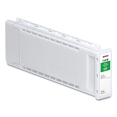 Epson T44H (T44HB20) Green Ink Cartridge