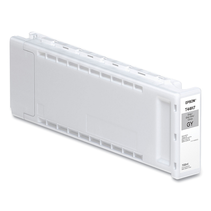 Epson T44H (T44H720) Gray Ink Cartridge