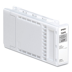 Epson T44P (T44P920) Light Gray Ink Cartridge