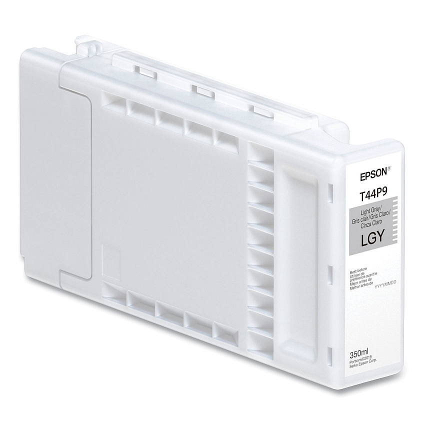 Epson T44P (T44P920) Light Gray Ink Cartridge