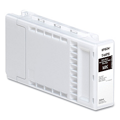 Epson T44P (T44P820) Matte Black Ink Cartridge