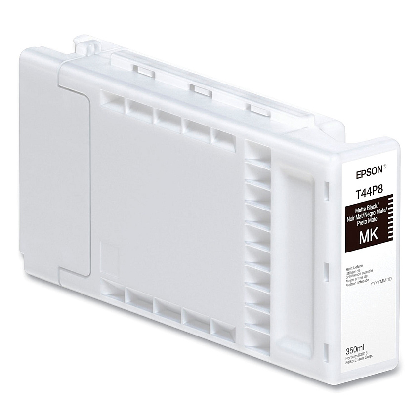 Epson T44P (T44P820) Matte Black Ink Cartridge