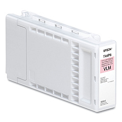 Epson T44P (T44P620) Light Magenta Ink Cartridge