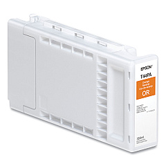 Epson T44P (T44PA20) Orange Ink Cartridge