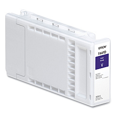 Epson T44P (T44PD20) Violet Ink Cartridge