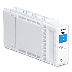Epson T44P (T44P220) Cyan Ink Cartridge