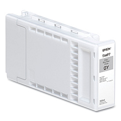 Epson T44P (T44P720) Gray Ink Cartridge
