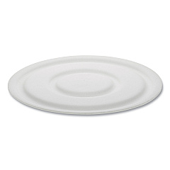 Pactiv Evergreen Cake Circle, 9" Diameter x 1"h, White, 4/Carton (60900000)