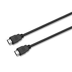 Innovera Hdmi Version 1.4 Cable, 10 Ft, Black