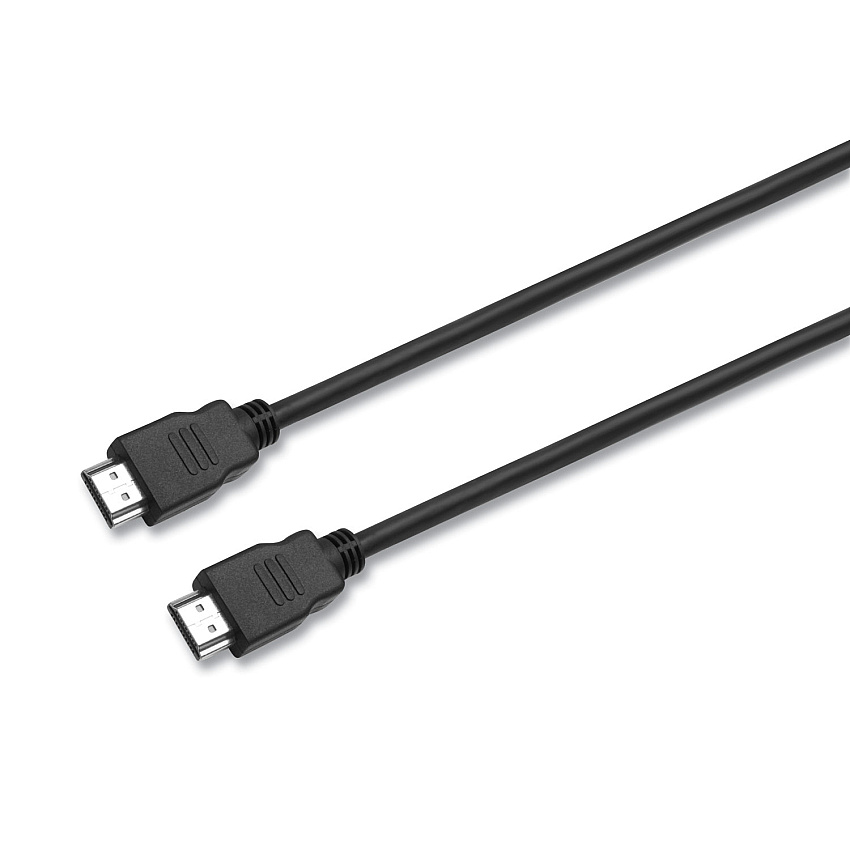 Innovera Hdmi Version 1.4 Cable, 10 Ft, Black