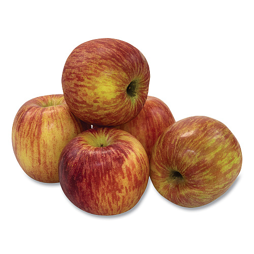 National Brand Fresh Fuji Apples, 8/Pack (90000040)