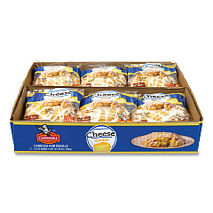 Cloverhill Bakery Cheese Danish, 4 oz, 12/Box (90000172)
