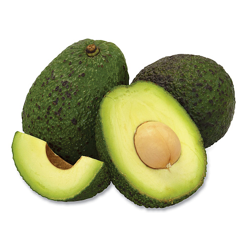 National Brand Fresh Avocados, 5/Pack (90000133)