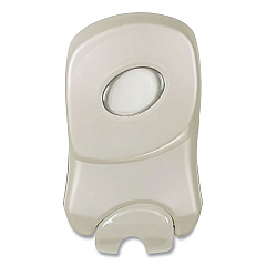 Dial Professional Dial 1700 Manual Dispenser, 1.7 L, 12.66 x 7.07 x 3.95, Pearl, 3/Carton (20078)