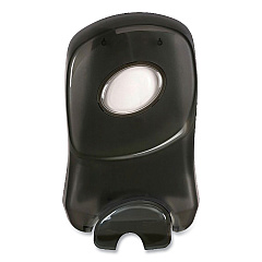 Dial Professional Dial 1700 Manual Dispenser, 1.7 L, 12.66 x 7.07 x 3.95, Smoke, 3/Carton (20075)