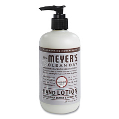 Mrs. Meyer's Clean Day Hand Lotion, 12 oz Pump Bottle, Lavender (686640)