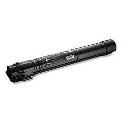 Dell 3GDTO High-Yield Toner, 19,000 Page-Yield, Black