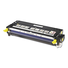 Dell NF556 High-Yield Toner, 8,000 Page-Yield, Yellow