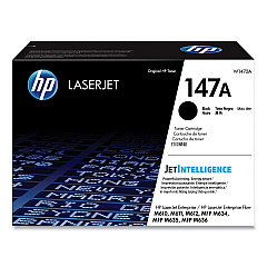 HP W1470A Black Toner Cartridge
