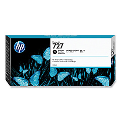 HP F9J79A Photo Black Ink Cartridge