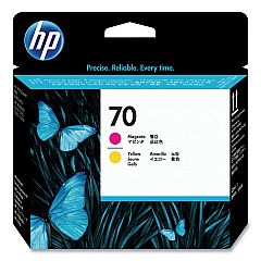 HP C9406A Printheads