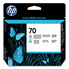 HP C9405A Printheads