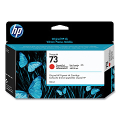 HP CD951A Chromatic Red Ink Cartridge
