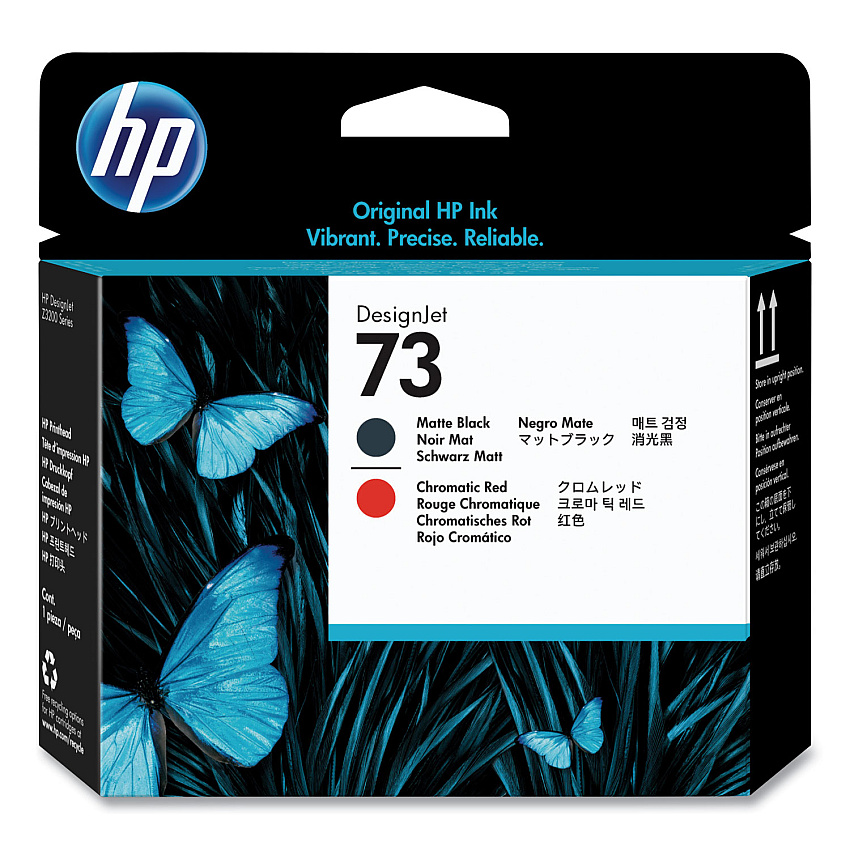 HP CD949A Printheads