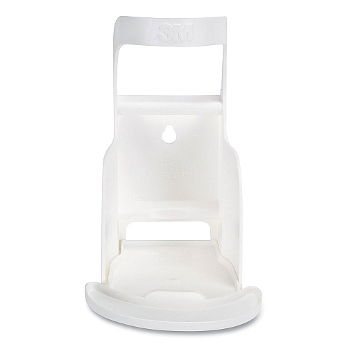 3M Avagard Instant Hand Sanitizer Wall Bracket for 9222, 9222C, 9338, 9431 500 mL Pump Bottles (9236)