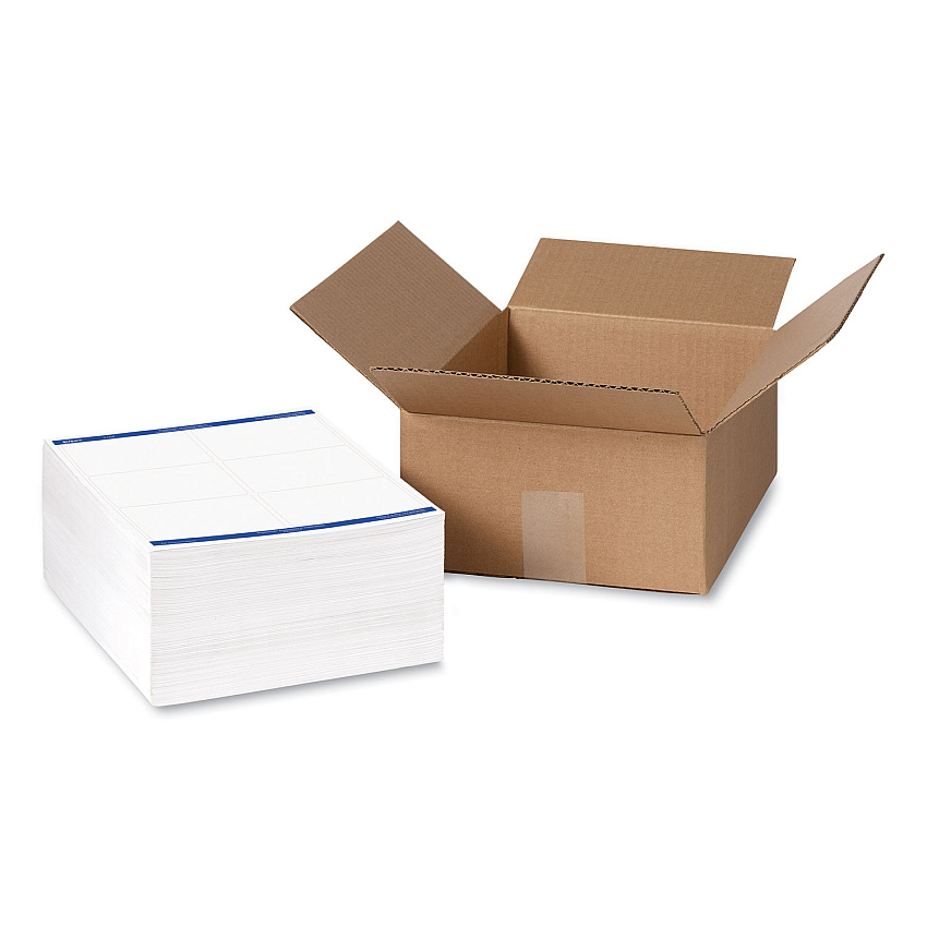 Avery 95905 Shipping Labels