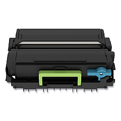 Lexmark 55B1H00 Black Toner Cartridge